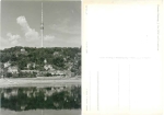 Wachwitz Dresden Restaurant Elbterrasse *1970 Hanich2156