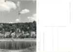 Wachwitz Dresden TV Tower *1973 Hanich2158
