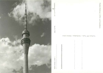Wachwitz Dresden TV Tower *1969 Hanich2190