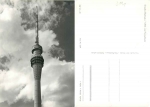 Wachwitz Dresden TV Tower *1970 Hanich2191