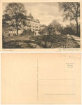 Dusseldorf Am Corneliusplatz * 1930
