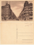 Dusseldorfer Kaiser Wilhelm-Strasse *1915