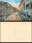 Duisburg Kuhstrasse Cinema * around 1920
