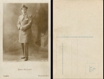 Ernst Reicher K3075 Photochemie Berlin
