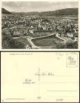 Ebingen Totalansicht *ca. 1940