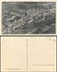 Ebingen Fliegeraufnahme * ca. 1930