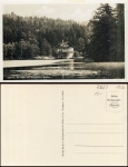 Ebnisee Hotel *ca. 1930