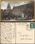 Ebstorf Kreis Uelzen Kirche o 14.7.28