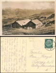 Eck Alpe Hinterstein o 25.7.1933