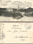 Eckardtsheim o 29.7.1901