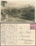 Eger Cheb o ca. 1930