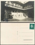 Eger Cheb Wallensteinhof * ca. 1930