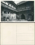 Eger, Hof des Wallensteinhauses, * ca. 1930