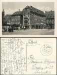 Eger Sudetengau o 16.12.1939