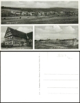 Eichenrod Oberhessen BDM Lager *ca.1940
