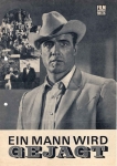 the Chase mit Marlon Brando, James Fox, Jane Fonda, Robert Redford