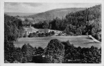 Eisenberg Thüringen Amtsschreibersmühle o 1959