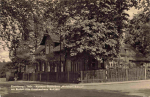 Eisenberg Thüringen Konsum Gaststätte 