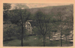 Eisenberg Thüringen Pfarrmühle * um 1950