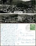 57080 Eiserfeld Sieg o 5.11.1958