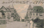 Eisleben Schönerstedtstrasse o um 1910