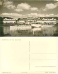 Elbe steamship 