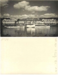 Elbe steamship 