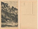 Elbe steamer 