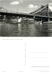 Elbe steamer 