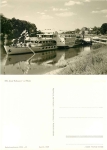 Elbe steamer 