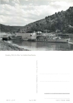 Elbe steamer 