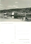 Elbe steamer MS 