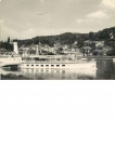 Wachwitz Dresden steamer 