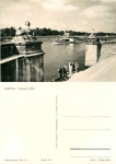 Elbe steamer 