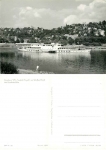 Elbe steamer MS Friedrich Engels in Dresden * 1974 Hanich2179
