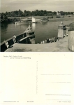 Elbe steamer MS 