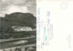 Elbe steamer 
