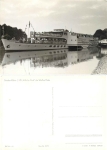 Elbe steamer MS 