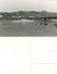 Elbe steamship 