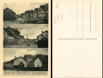 Elbersdorf bei Spangenberg * 1940
