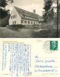 38875 Elbingerode youth hostel 