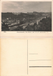 01814 Bad Schandau Elbe Sandstone Mountains and Schrammsteine ​​* around 1950 Hahn Publishing House-Foto2320