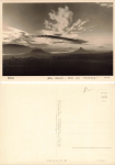 Sächsische Schweiz vom Wolfsberg * 1959 ​​​​​​​Verlag Hahn-Foto13419