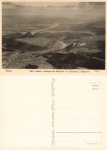 Sächsische Schweiz Elbebogen bei Königstein * 1950 ​​​​​​​Verlag Hahn-Foto10565
