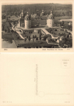 01468 Moritzburg Schloss * 1955 ​​​​​​​Verlag Hahn-Foto10072