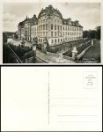 Ellingen Bayern Schloss * ca. 1930
