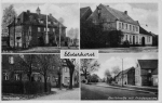02979 Elsterhorst Nardt bei Hoyerswerda Oberlausitz o 1943