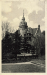 01920 Elstra Sachsen Schloss o 1932