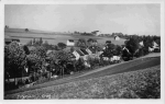 Elterlein Erzgebirge Totalansicht o 1943