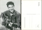 Elvis Presley Filmbilder Vertrieb Ernst Freihoff, Nr. 696 Foto: Mal Bulloch
